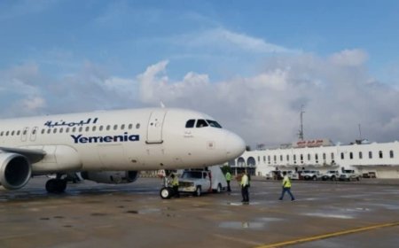 افتتاح خط جوي جديد بين مطار الريان والقاهرة بعد موافقة مصر