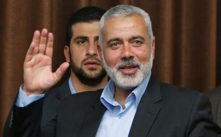 إسرائيل تكشف تفاصيل اغتيال القيادي إسماعيل هنية وكيف تمت العملية