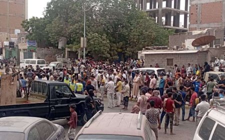 كيف بدت اللحظات الأخيرة قبل تنفيذ حكم الإعدام على قاتل الطفلة حنين( ضغط نفسي كبير)