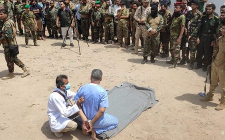 عاجل.. إبراهيم البكري يعفو عن قاتل طفلته