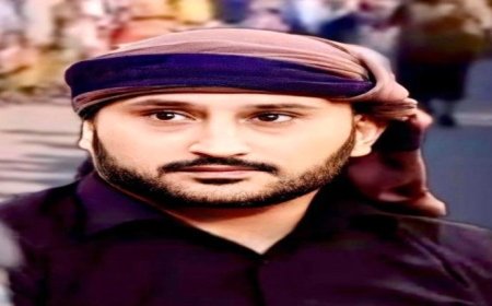 إبراهيم البكري يدلي بتصريح مهم عقب العفو عن قاتل طفلته حنين