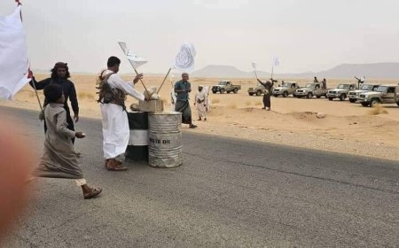 هل دعت السعودية قادة مجلس حضرموت الوطني لاجتماع في الرياض أثناء التوترات القبلية؟ تفاصيل