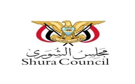 مجلس الشورى يطلق تحذير هام