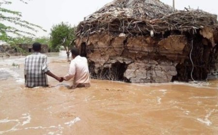 الكويت تقدم مساعدات عاجلة لـ 1200 أسرة متضررة من السيول في اليمن