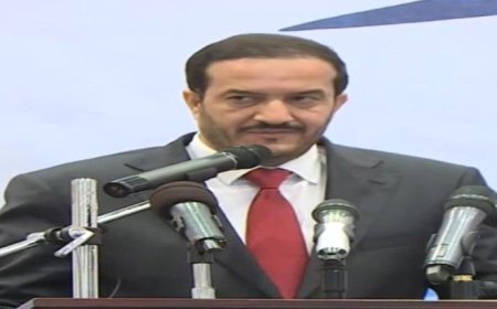 عضو مجلس القيادة عثمان مجلي: جهود السلام الجارية توقفت