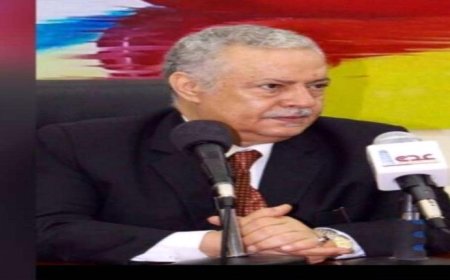 محافظ عدن السابق ينفي الاتهامات ويؤكد أسباب استقالته