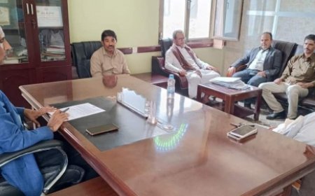 شبوة.. مكتب التربية يعلن نتائج المرحلة الأساسية بنسبة نجاح 95 %