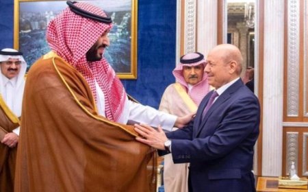 صحيفة سعودية: مصير مشترك ومستقبل واعد بين اليمن والسعودية