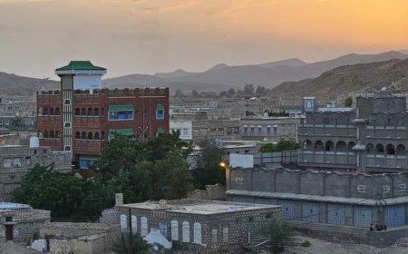 سكان محليون بمرتفعات غيل باوزير يشكون من انقطاع المياه عن منازلهم 