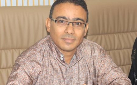 تحرك المسؤولين في العاصمة عدن يعملون عقب الصدمات