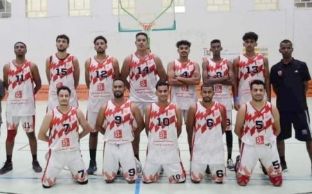 المحافظ بن ماضي يهنئ نادي شعب حضرموت على إنجاز غير مسبوق