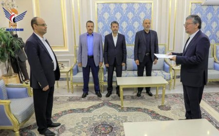 إيران تُعين لها حاكما جديدا في صنعاء