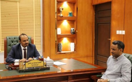 إنجاز 65% من مشاريع الكهرباء في الوادي لعام 2024 بميزانية 10 ملايين دولار بتمويل محلي