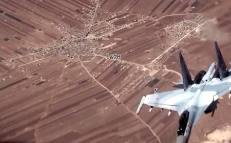 الحوثيون يعلنون تدمير مسيرة استطلاع أميركية