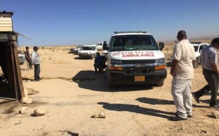 مقتل 3 إسرائيليين بعملية إطلاق نار في معبر الكرامة.. المنفذ أردني