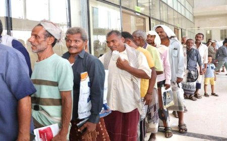 لجنة معالجة قضايا الموظفين المبعدين عن وظائفهم تدلي بتصريح هام حول الاستحقاقات