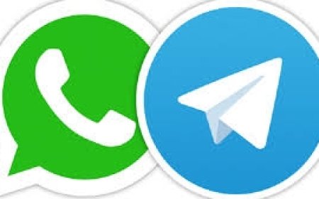 الواتساب أكثر أمانًا من تليجرام؟ خبير رقمي يمني يثير الجدل حول خصوصية الفتيات