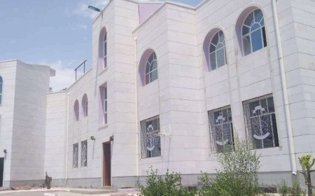 طالبات جامعة عدن يناشدن عدم إخراجهن من السكن الجامعي