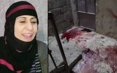 تفاصيل قصة سمية العاضي مع زوجة العاقل الحامل في صنعاء