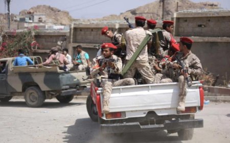 تخوف حوثي من مدرسة للبنات في همدان وحملات امنية لأغلاقها