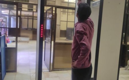 هيئة الطيران تكلف فريقاً لاستكمال التجهيزات الفنية بمطار عتق الدولي