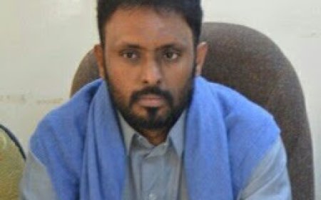 اللجنة المجتمعية: وفيات الحرارة في المكلا تواجه بتبرير صادم من بن حبريش