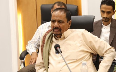 المقدم الجريري يرفض تعطيل الخدمات ويدعو إلى وقف التقطع التي تضر بحياة الناس اليومية