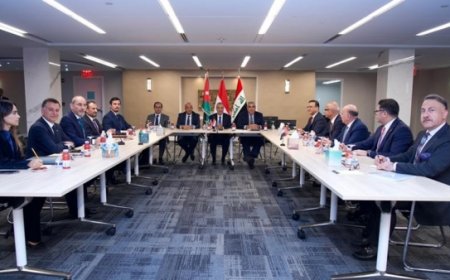 الأردن ومصر والعراق: إسرائيل تدفع المنطقة إلى حرب شاملة