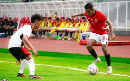 منتخبنا الوطني يتجاوز تيمور الشرقية في افتتاح تصفيات آسيا