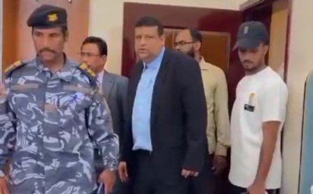 حملة رقابة وتفتيش على الفنادق والمنشآت السياحية بالمكلا