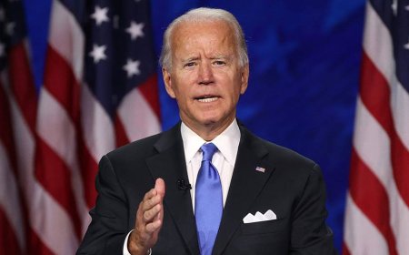 بايدن: ندعم إسرائيل ضد حماس وحزب الله والحوثيين