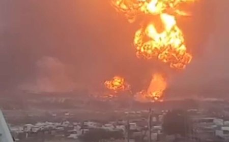 ارتفاع حصيلة قتلى وجرحى الغارات الإسرائيلية على الحديدة 