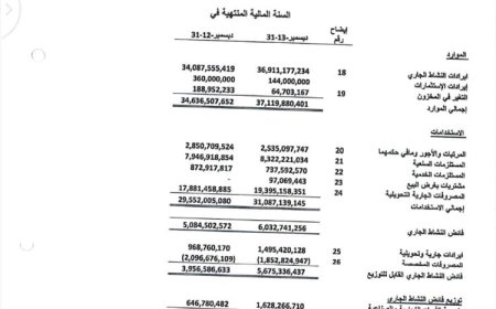 فضيحة مالية كبرى في شركة كمران.. اختفاء ملايين الدولارات وضياع أموال المساهمين