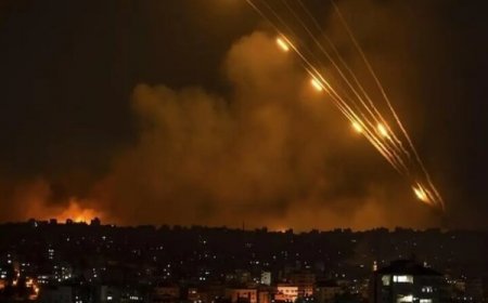 المحلل العسكري لقناة الجزيرة اللواء الدويري يعلق على الهجوم الإيراني على إسرائيل ونتائجه وعلاقة الحوثيين