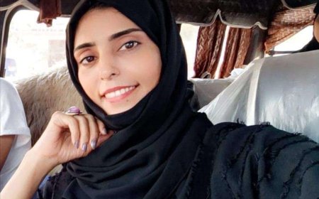 ناشطة عدنية تحذر من انتشار الأدوية المخدرة بين الشباب وتدعو الأسر لليقظة