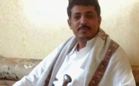 بامزعب يدعو الحضارم لوحدة الصف وتقديم الرؤى وعدم الانتقاص من جهود التحالف