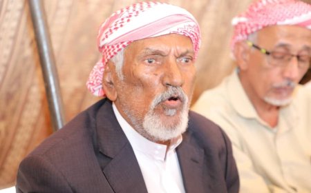 المقدم عبدالله باقعرور يؤكد على أهمية وحدة المجتمع الحضرمي لتحقيق الحقوق العادلة