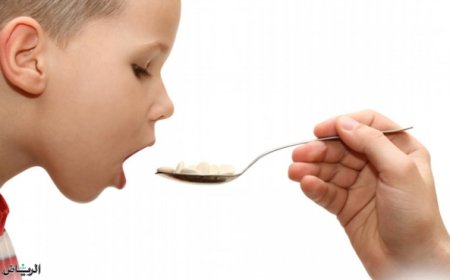 دراسة تحذر من الرصاص في المنتجات الاستهلاكية