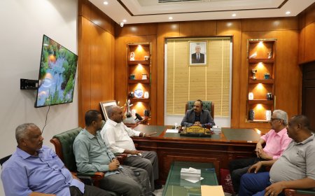 إقرار المباراة النهائية لكأس حضرموت الجمعة 25 أكتوبر والمركز الثالث الخميس 24 باستاد سيئون الأولمبي