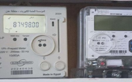 هل سيضع نظام الدفع المسبق حداً للمتخلفين عن السداد؟ قرار مرتقب من كهرباء عدن