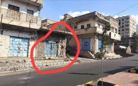 ماهي حكاية مطعم السكارى في تعز ؟