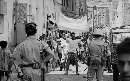 تفاعل رسمي وشعبي واسع بثورة 14 أكتوبر