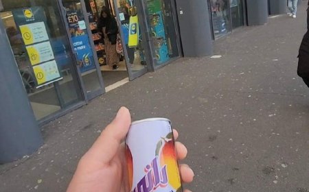 منتجات يمنية تكتسح أوروبا