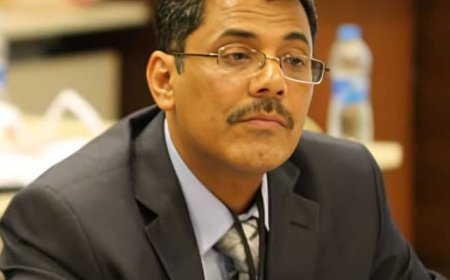 الدكتور شيخ شامي يفوز بالميدالية الذهبية في جائزة الشيخة حصة للريادة التربوية 2023/2024م