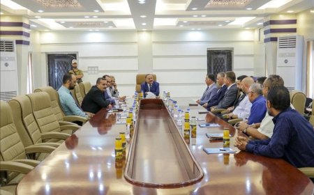 مباحثات لاستئناف رحلات طيران الملكية الأردنية إلى مطار عدن