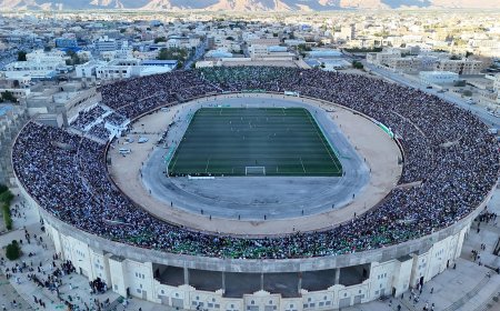 برق تريم يتوج بكأس حضرموت الثامنة بعد فوزه على المكلا بركلات الترجيح