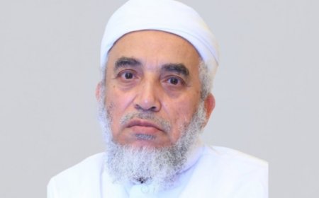 اختيار الشيخ المعلم رئيساً لهيئة علماء اليمن