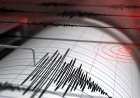 هزة أرضية بقوة 3.1 درجات تضرب الحديدة دون أضرار