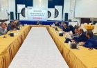 التكتل الوطني يحذر من تعدد مراكز القرار في عدن ويصفها بتهديد للدولة والمجتمع