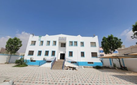 دعوة رسمية لاستلام الجوازات المتأخرة في ساحل حضرموت